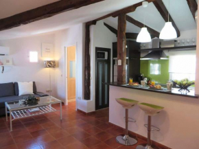 COZY & NEW bohemian apartment --- GRAN VIA CENTER